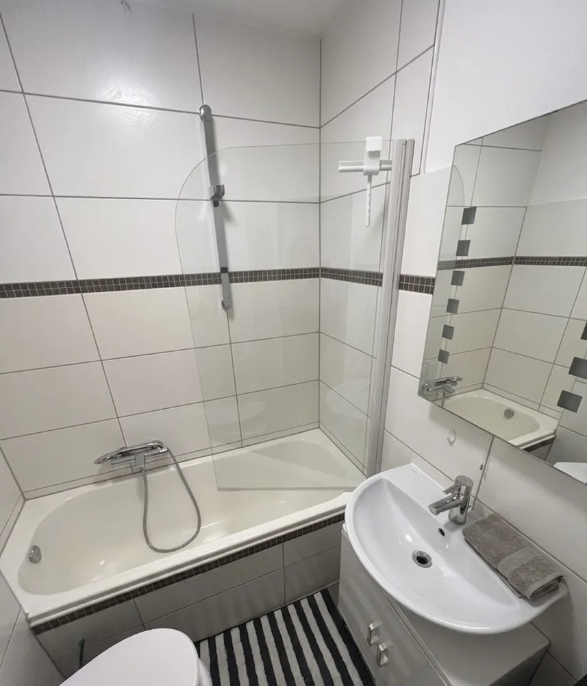 1 Zimmer Wohnung mit 33 m² in Göttingen – Bild 1