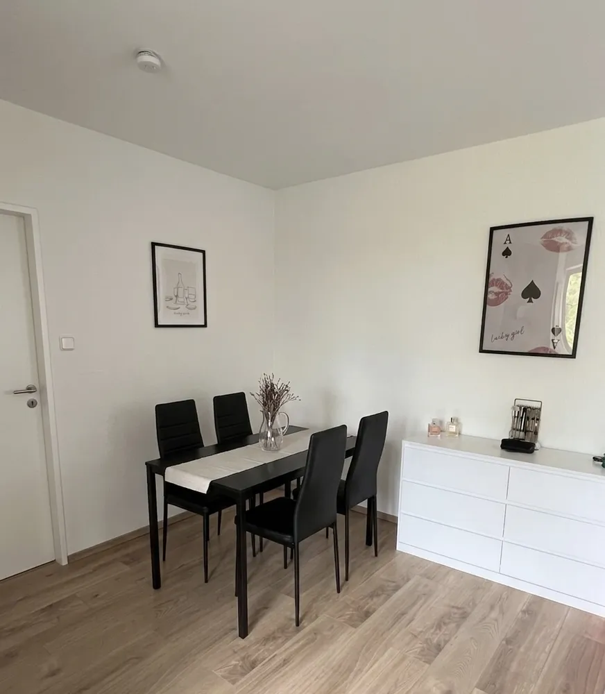 1 Zimmer Wohnung mit 33 m² in Göttingen – Bild 3