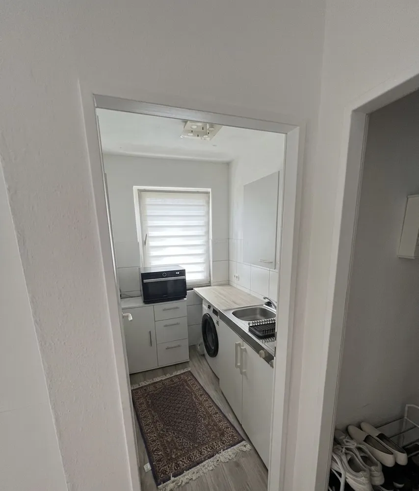 1 Zimmer Wohnung mit 33 m² in Göttingen – Bild 4