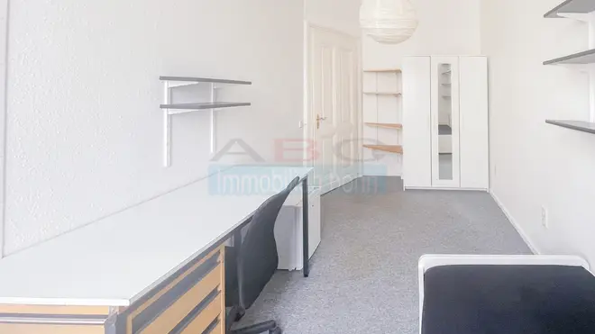 1 Zimmer Wohnung mit 16 m² in Bonn – Bild 2