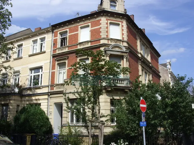 1 Zimmer Wohnung mit 16 m² in Bonn – Bild 5