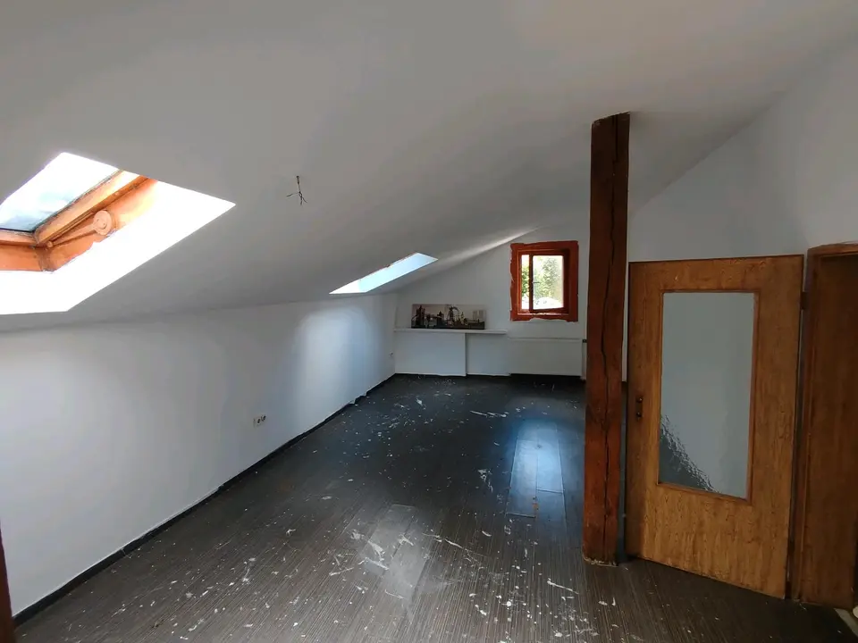 5 Zimmer Haus mit 115 m² in Würzburg – Bild 3