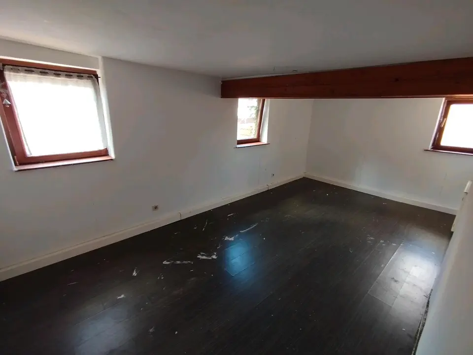 5 Zimmer Haus mit 115 m² in Würzburg – Bild 4