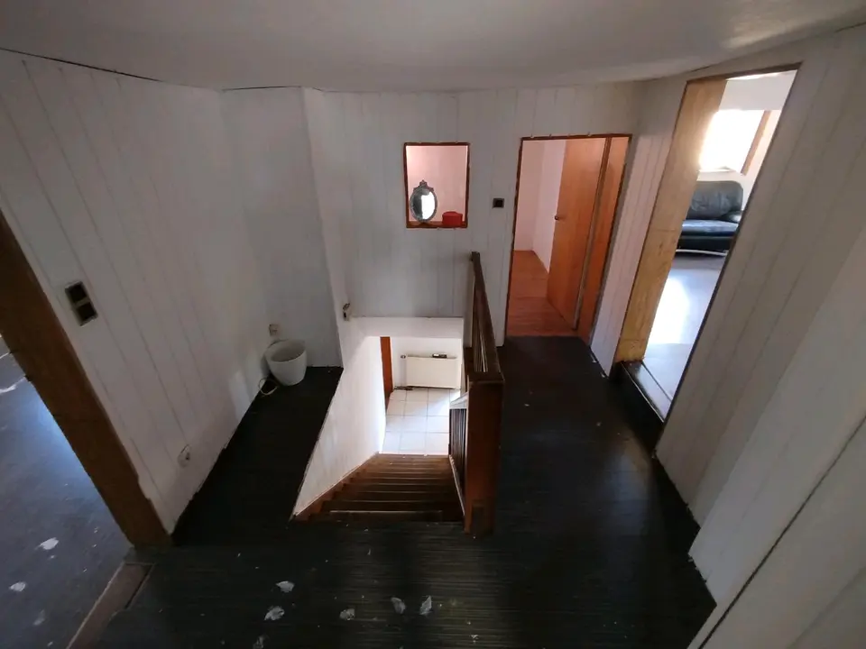 5 Zimmer Haus mit 115 m² in Würzburg – Bild 5