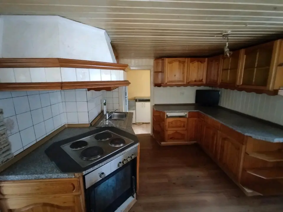 5 Zimmer Haus mit 115 m² in Würzburg – Bild 7