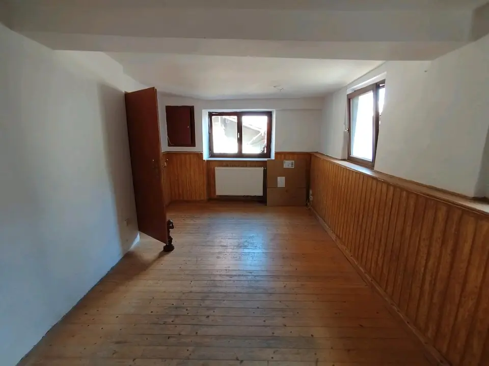 5 Zimmer Haus mit 115 m² in Würzburg – Bild 8