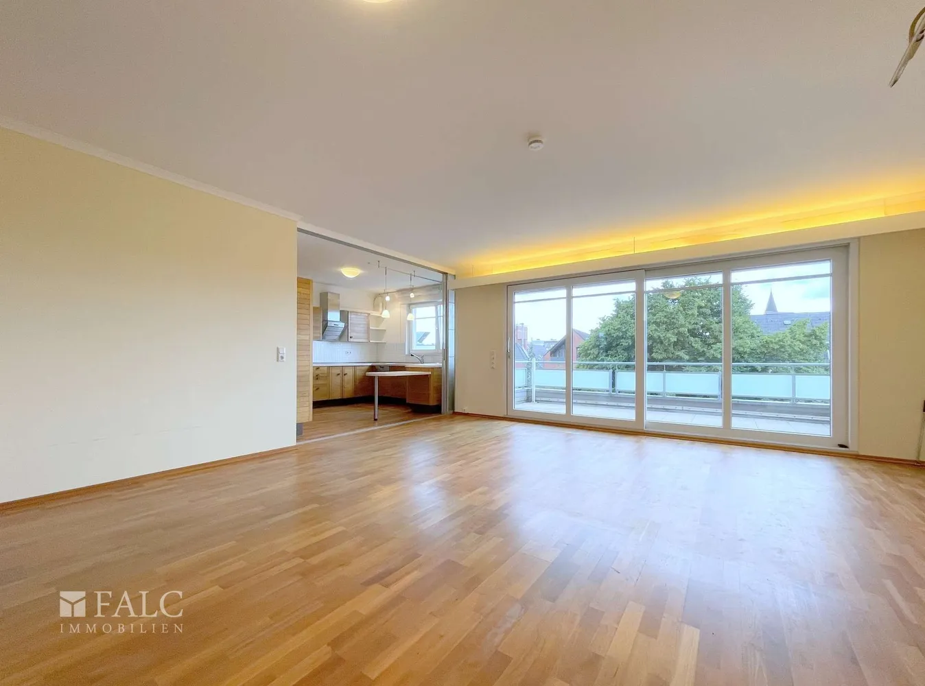 4 Zimmer Wohnung mit 158 m² in Troisdorf – Bild 2