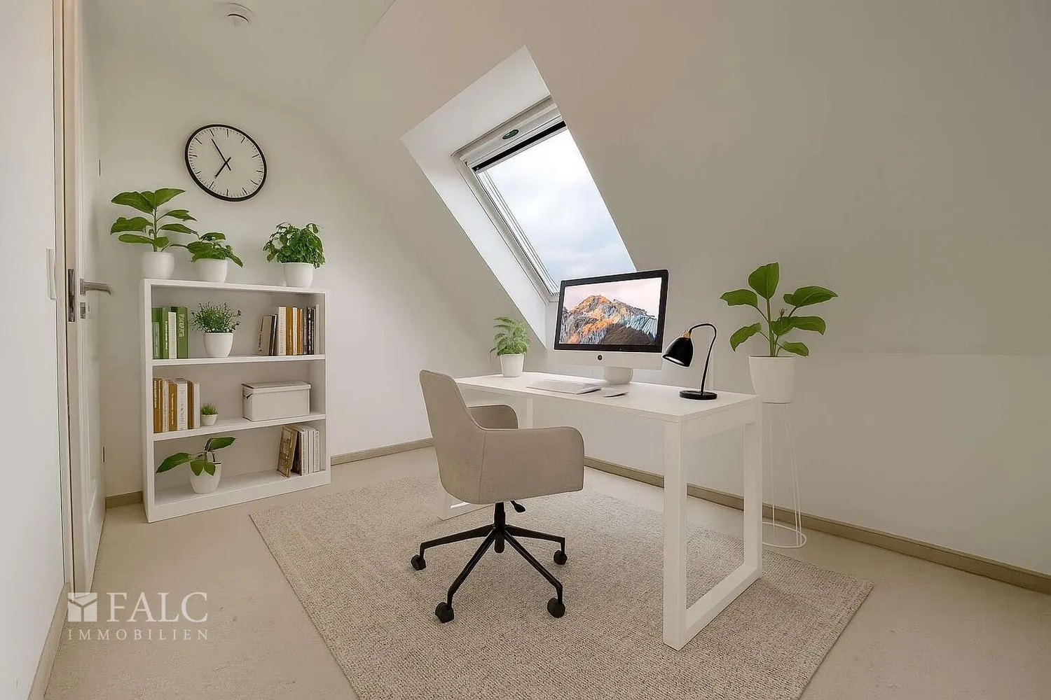 4 Zimmer Wohnung mit 158 m² in Troisdorf – Bild 12