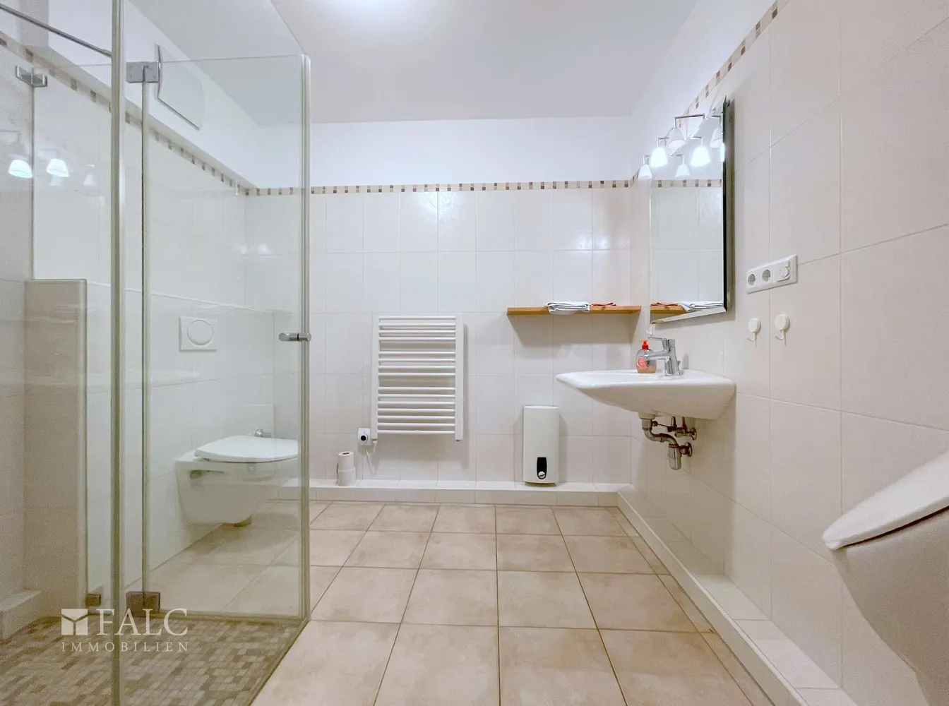 4 Zimmer Wohnung mit 158 m² in Troisdorf – Bild 9