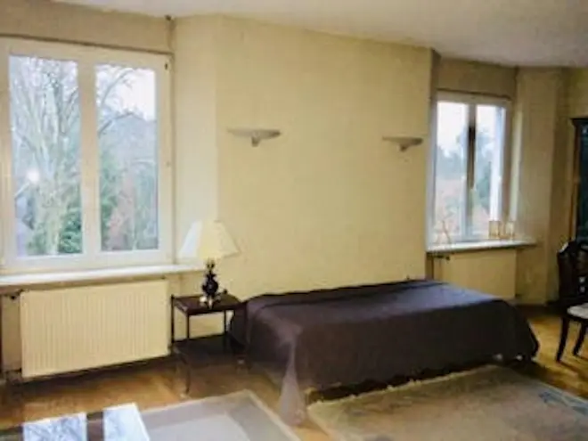 WG-Zimmer in Frankfurt am Main – Bild 3