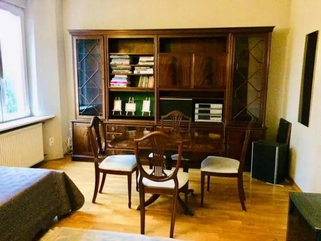 WG-Zimmer in Frankfurt am Main – Bild 1
