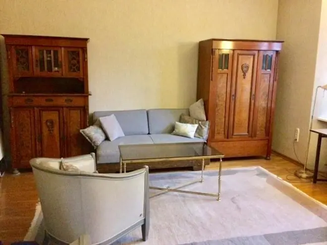 WG-Zimmer in Frankfurt am Main – Bild 2