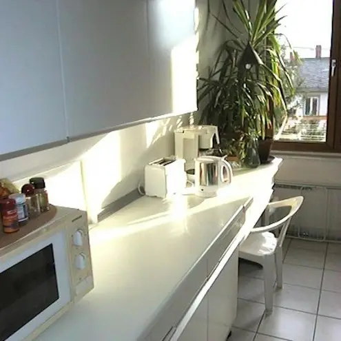 WG-Zimmer in Frankfurt am Main – Bild 4