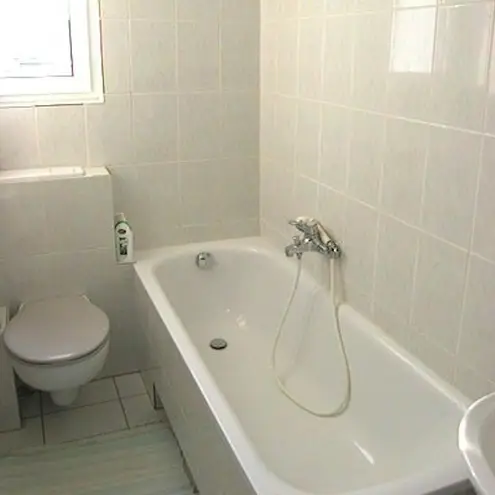 WG-Zimmer in Frankfurt am Main – Bild 6