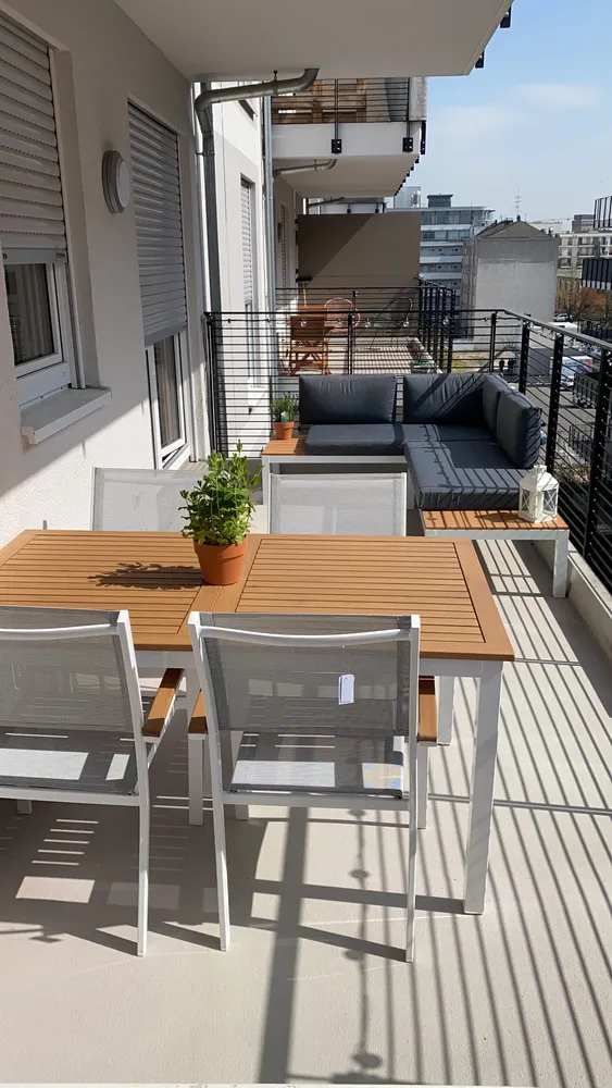 2 Zimmer Wohnung mit 58 m² in Frankfurt am Main – Bild 12