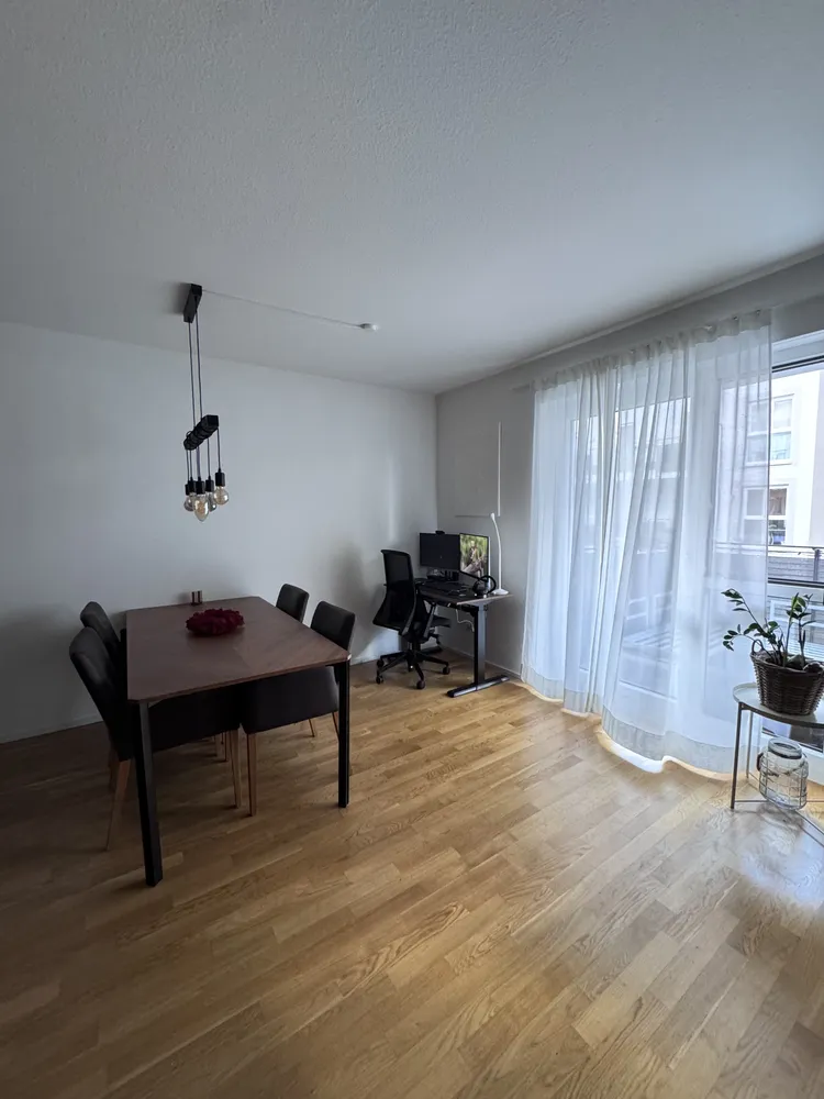 2 Zimmer Wohnung mit 58 m² in Frankfurt am Main – Bild 3