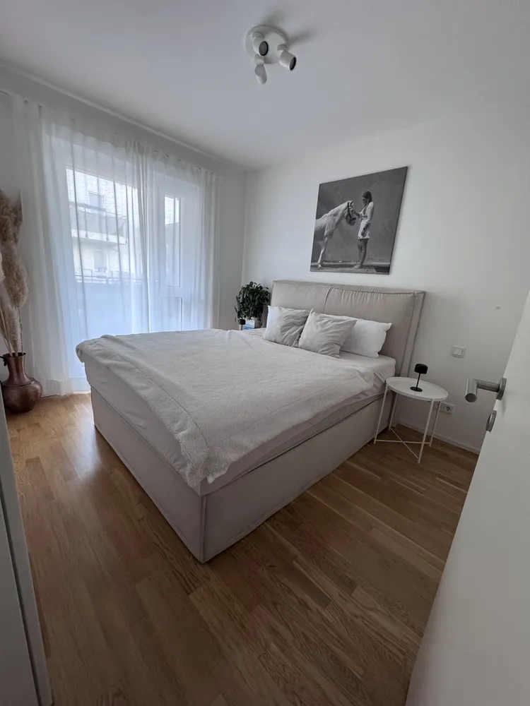 2 Zimmer Wohnung mit 58 m² in Frankfurt am Main – Bild 5