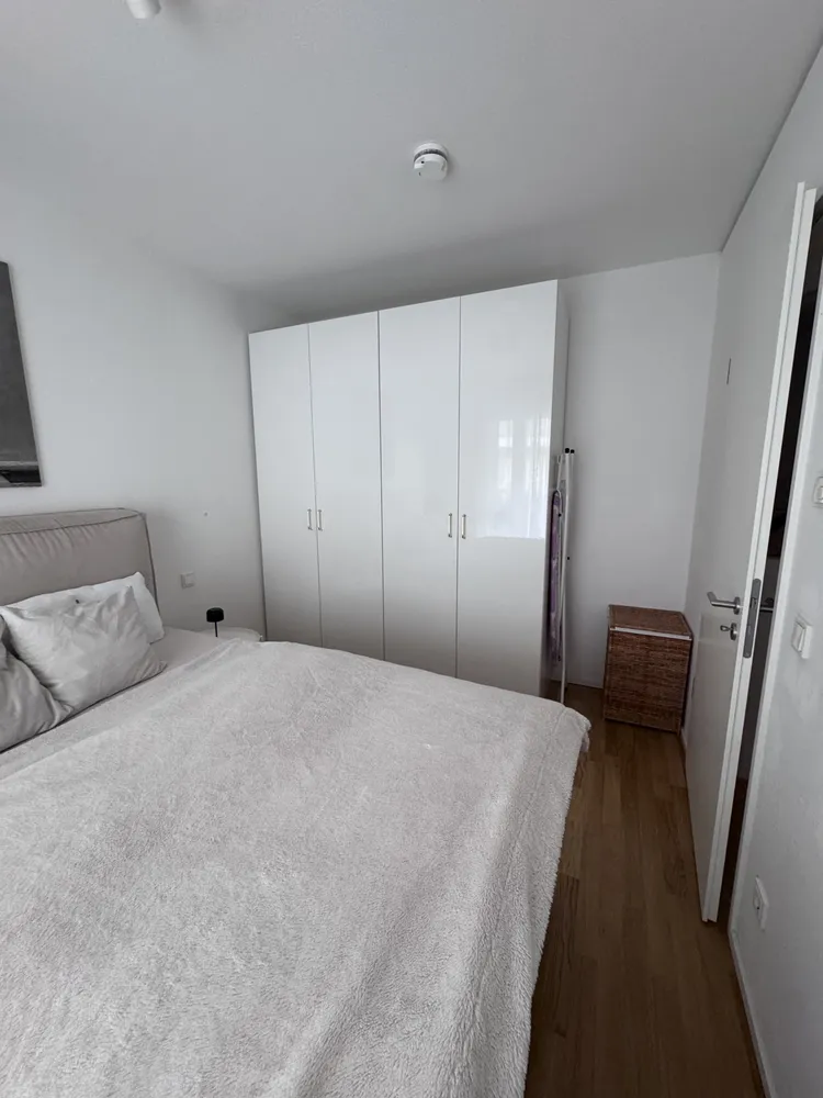 2 Zimmer Wohnung mit 58 m² in Frankfurt am Main – Bild 6