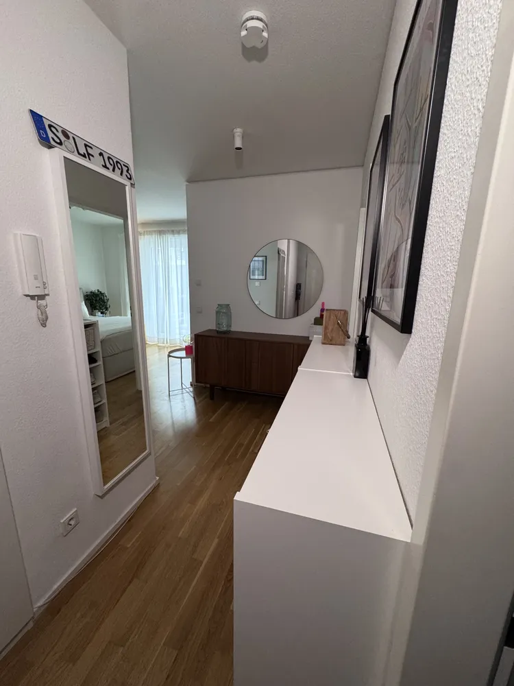 2 Zimmer Wohnung mit 58 m² in Frankfurt am Main – Bild 7
