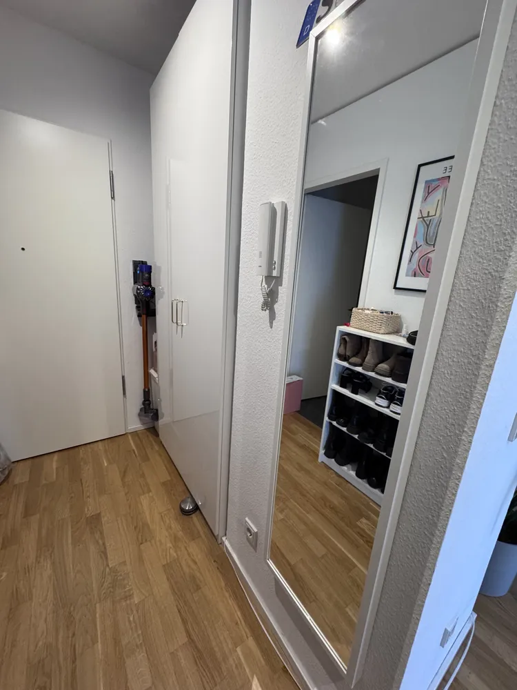 2 Zimmer Wohnung mit 58 m² in Frankfurt am Main – Bild 8