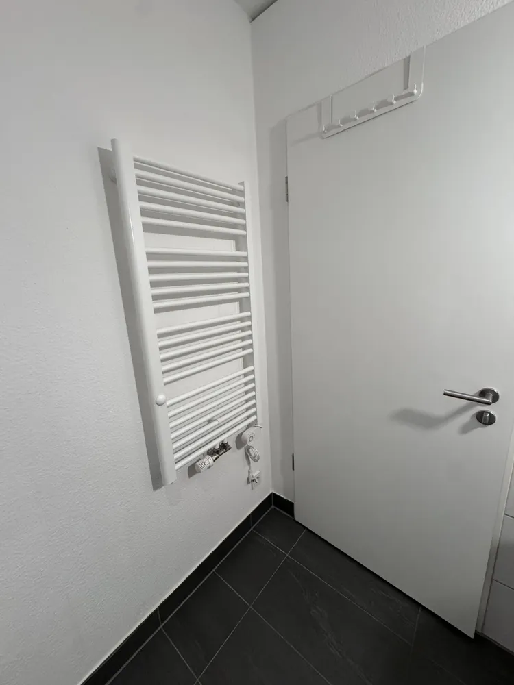 2 Zimmer Wohnung mit 58 m² in Frankfurt am Main – Bild 10