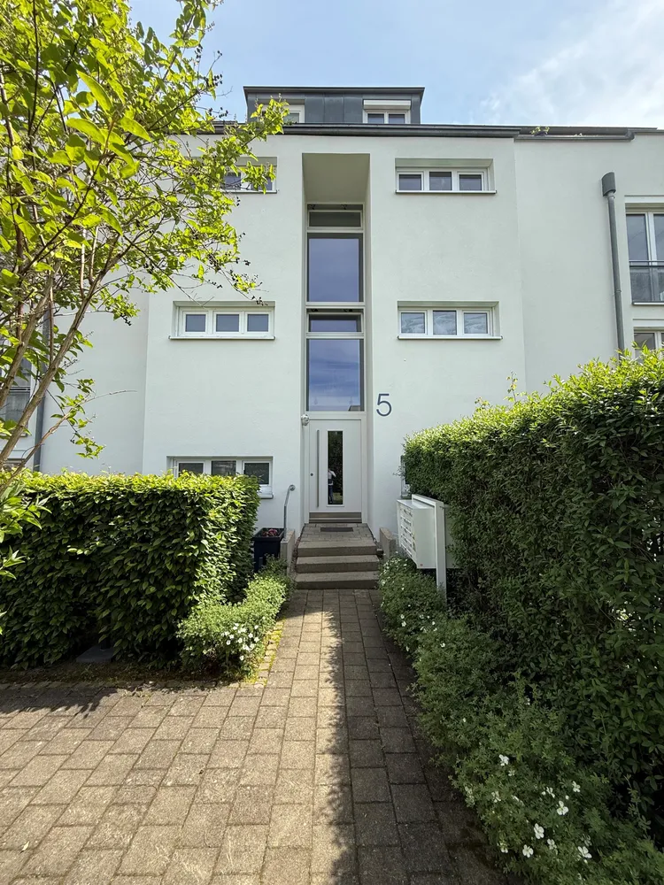2 Zimmer Wohnung mit 39 m² in Lörrach – Bild 1
