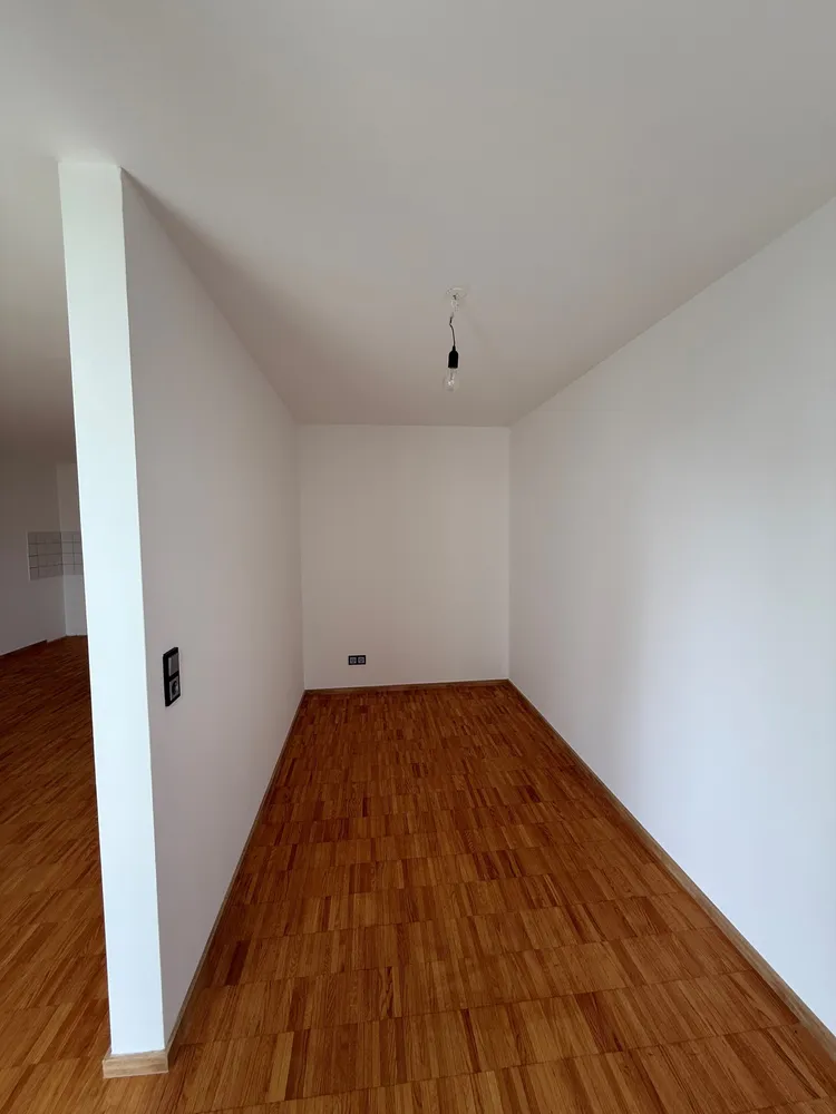 2 Zimmer Wohnung mit 39 m² in Lörrach – Bild 2