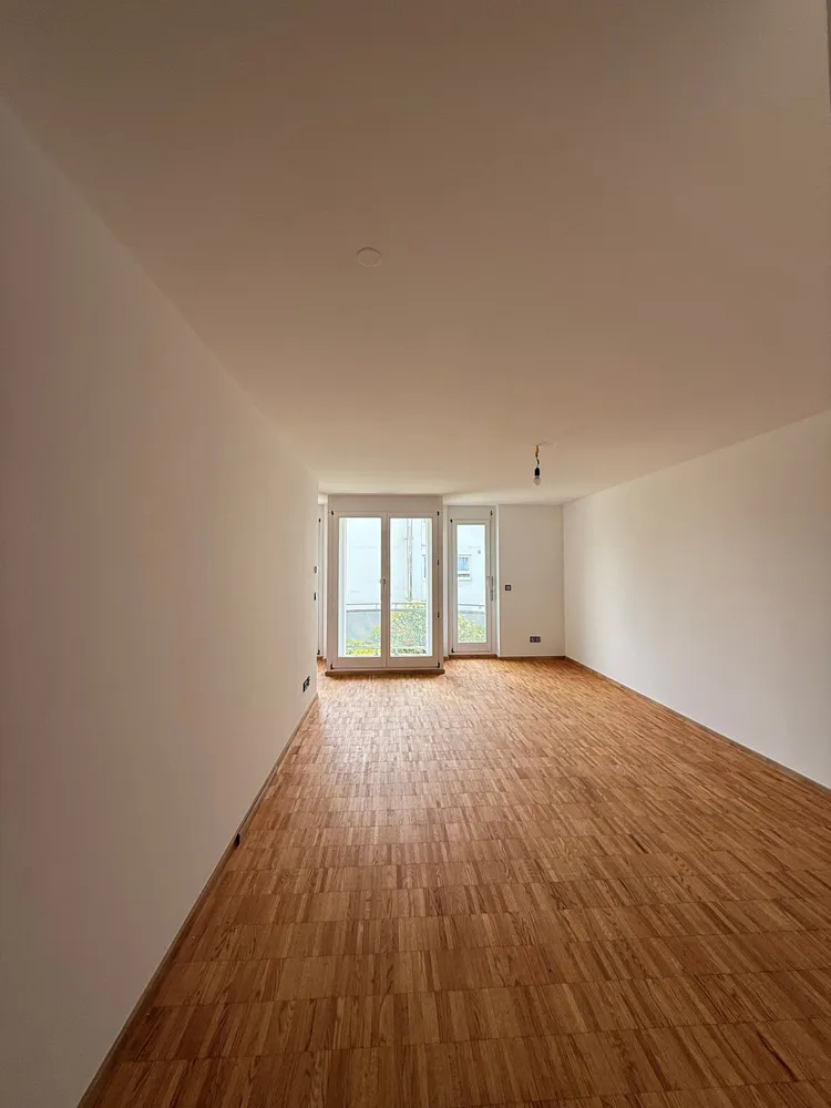 2 Zimmer Wohnung mit 39 m² in Lörrach – Bild 3