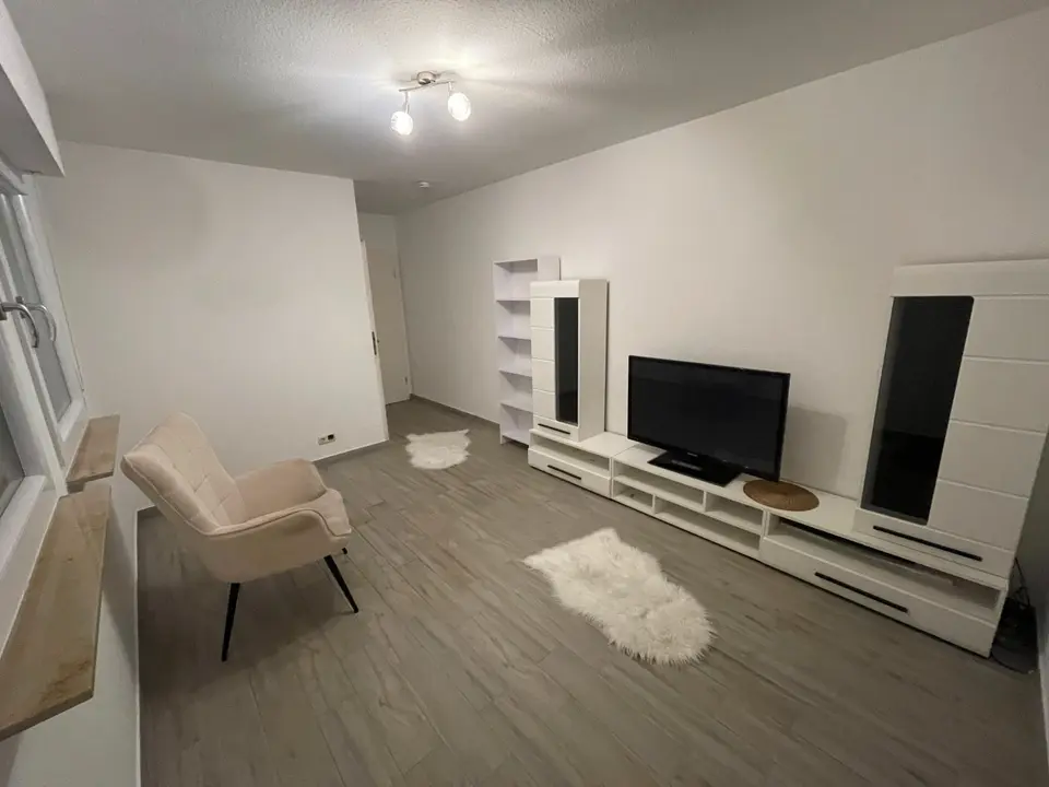 2 Zimmer Wohnung mit 22 m² in Rosenheim – Bild 1
