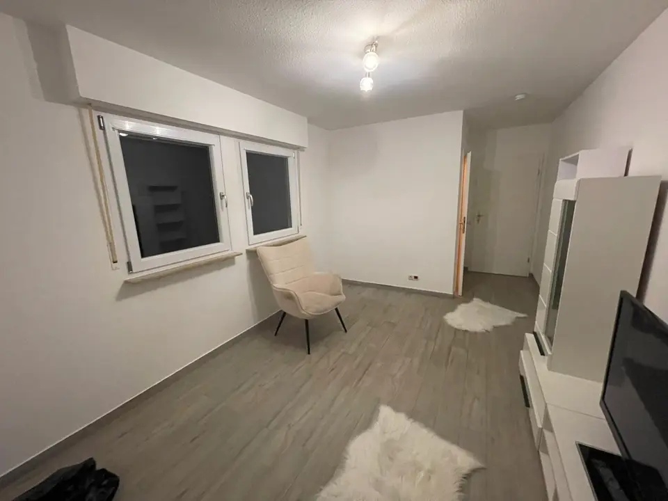 2 Zimmer Wohnung mit 22 m² in Rosenheim – Bild 2