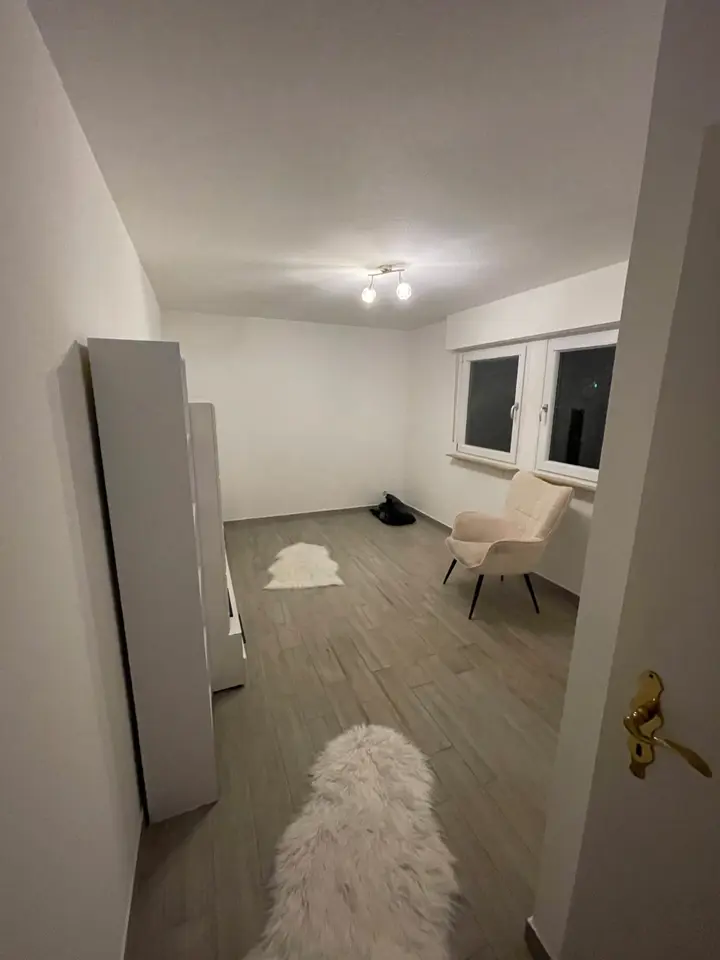 2 Zimmer Wohnung mit 22 m² in Rosenheim – Bild 3