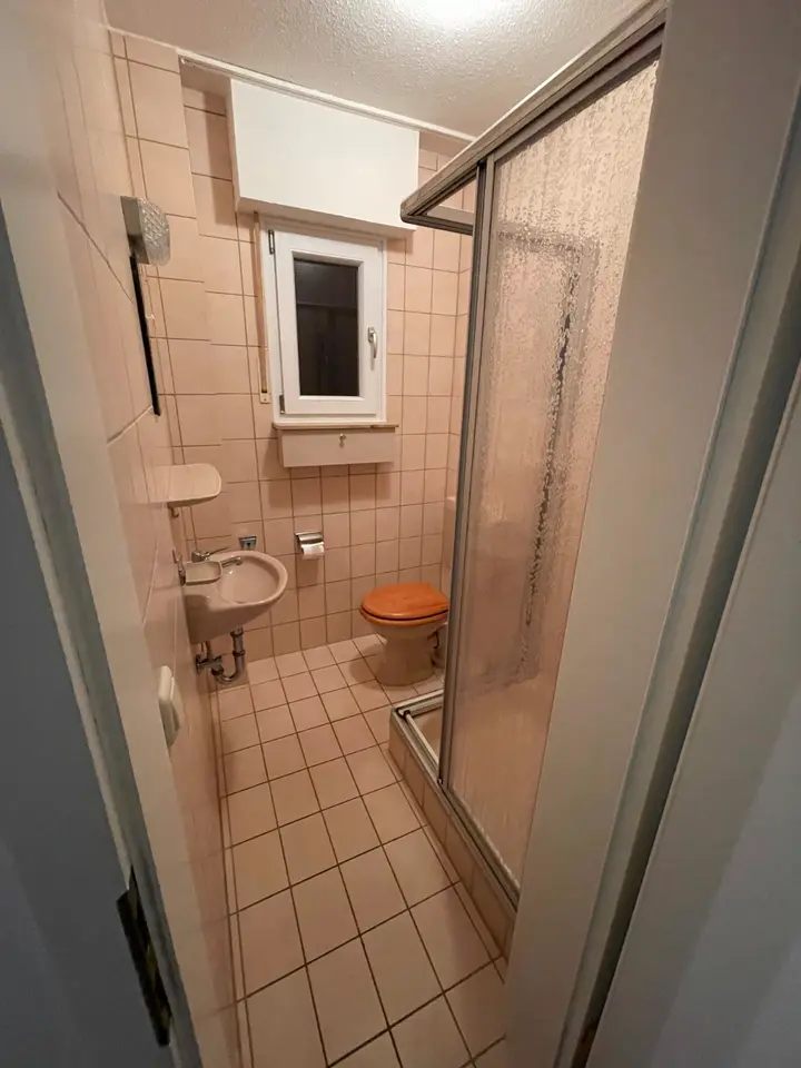 2 Zimmer Wohnung mit 22 m² in Rosenheim – Bild 5