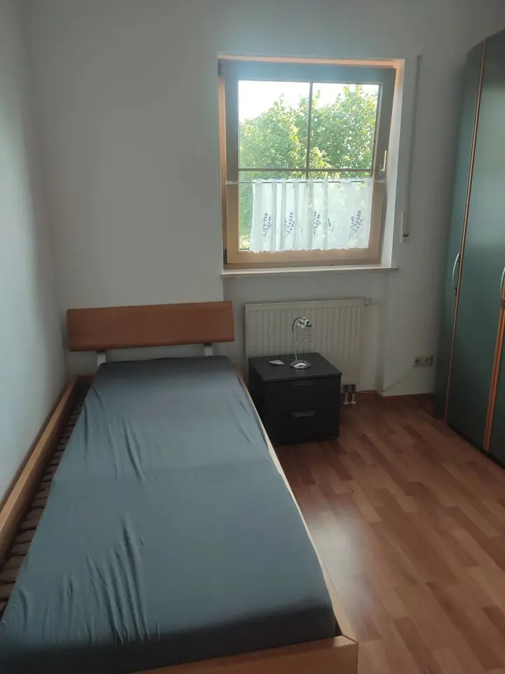 2 Zimmer Wohnung mit 22 m² in Rosenheim – Bild 6