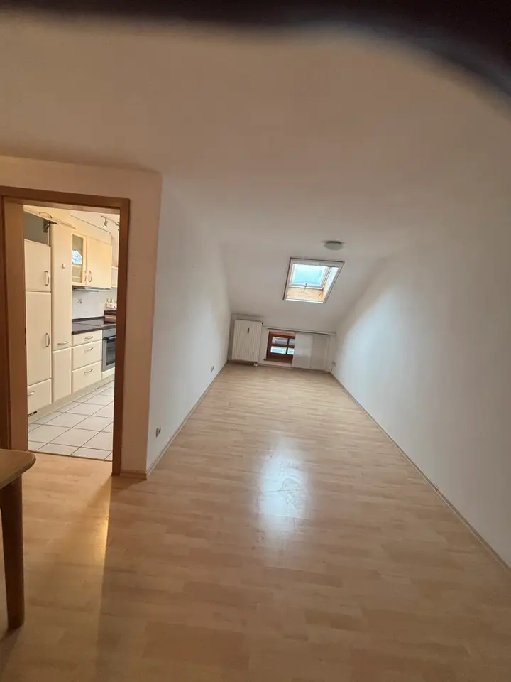2 Zimmer Wohnung mit 22 m² in Rosenheim – Bild 9