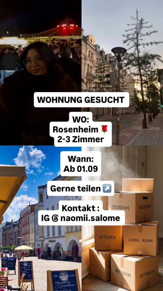 2 Zimmer Wohnung mit 22 m² in Rosenheim – Bild 10