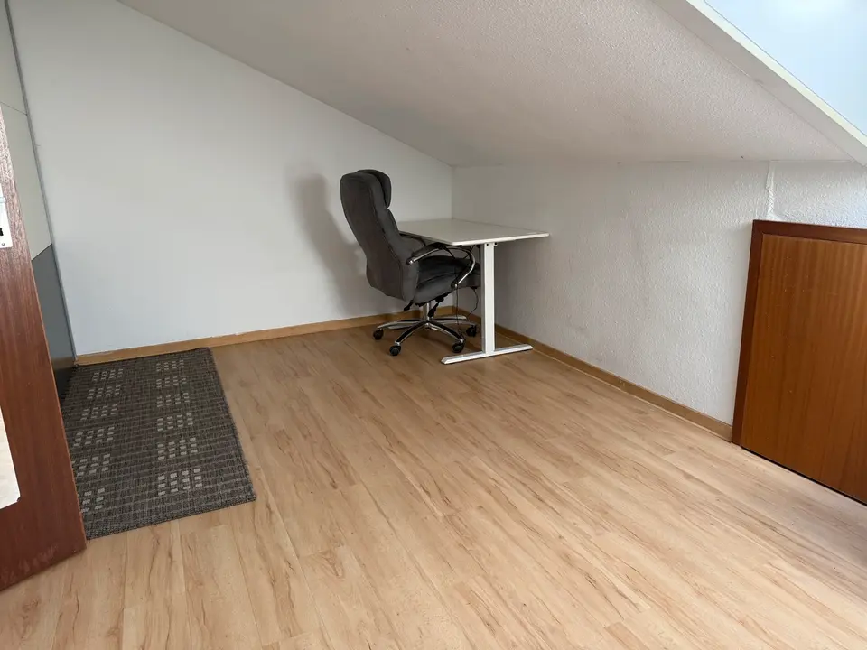WG-Zimmer mit 20 m² in Stuttgart – Bild 2