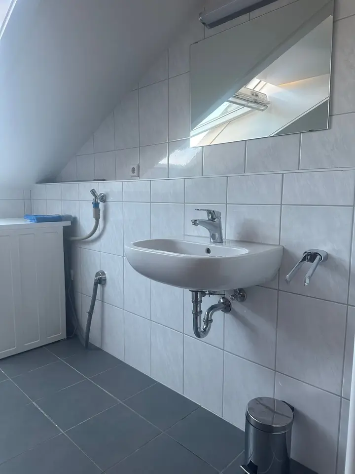 WG-Zimmer mit 20 m² in Stuttgart – Bild 4