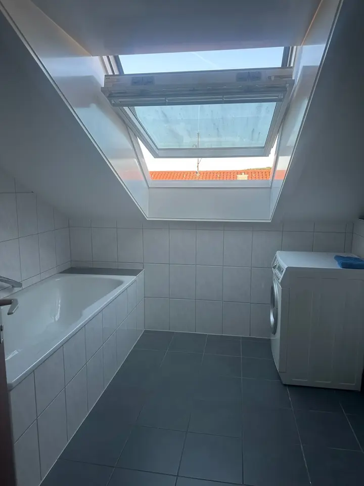 WG-Zimmer mit 20 m² in Stuttgart – Bild 5