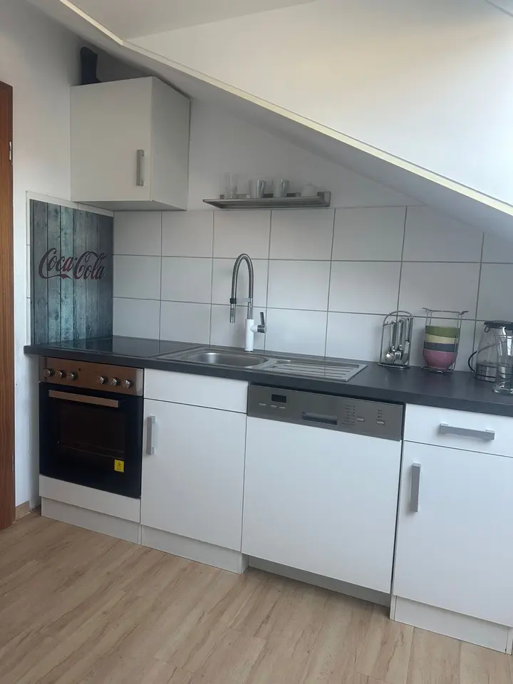 WG-Zimmer mit 20 m² in Stuttgart – Bild 6