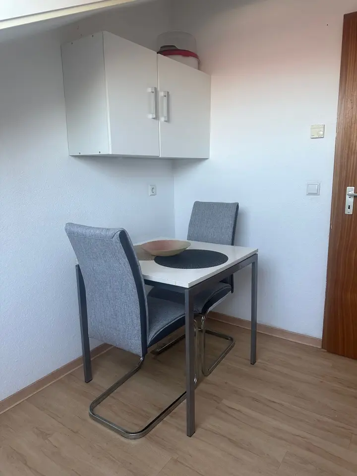 WG-Zimmer mit 20 m² in Stuttgart – Bild 7