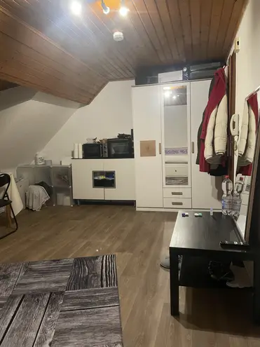 1 Zimmer Wohnung mit 20 m² in Saarbrücken – Bild 2
