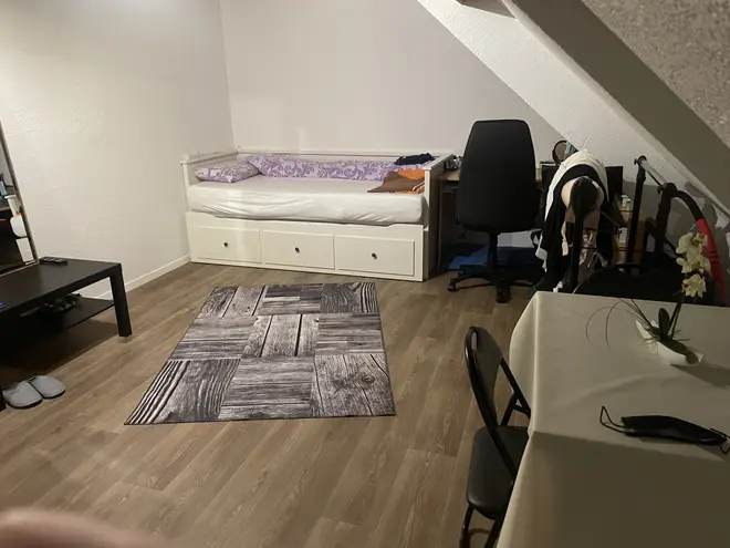 1 Zimmer Wohnung mit 20 m² in Saarbrücken – Bild 4