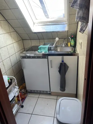 1 Zimmer Wohnung mit 20 m² in Saarbrücken – Bild 5