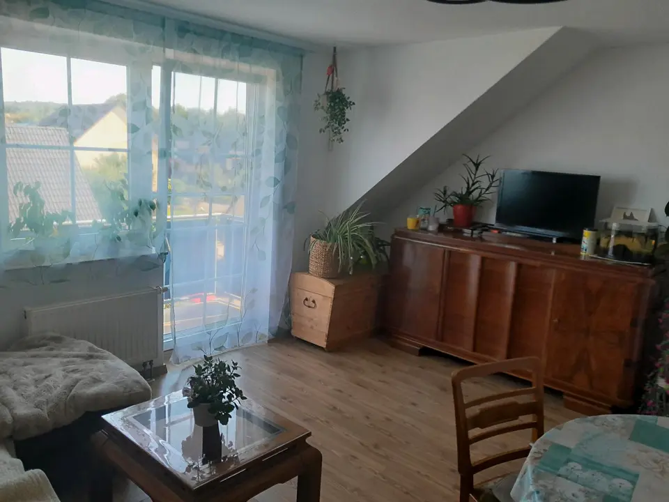 3 Zimmer Wohnung mit 74 m² in Limbach-Oberfrohna – Bild 1
