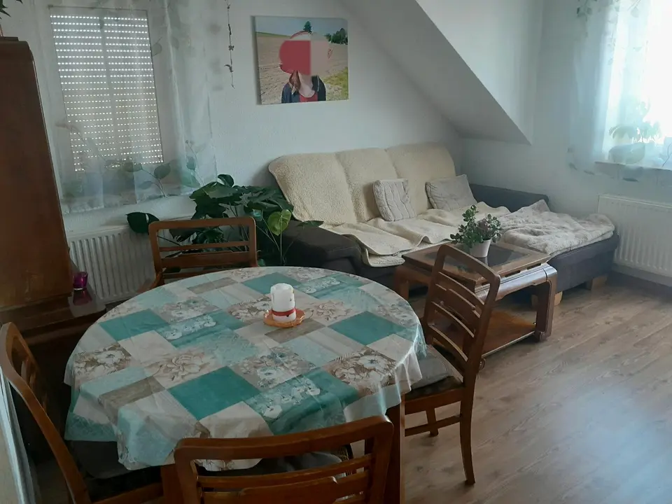 3 Zimmer Wohnung mit 74 m² in Limbach-Oberfrohna – Bild 2