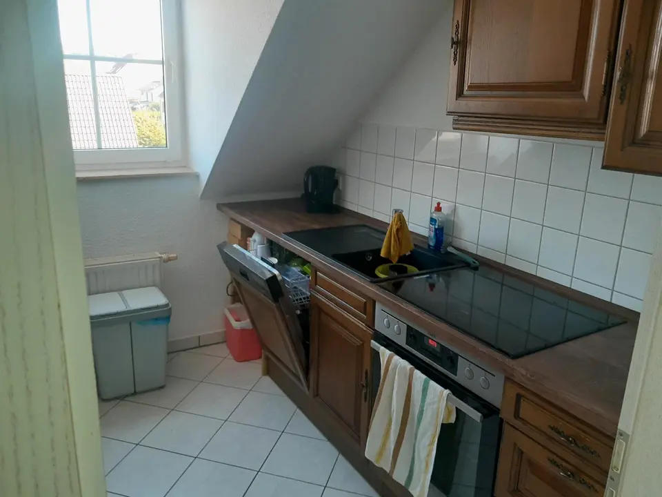 3 Zimmer Wohnung mit 74 m² in Limbach-Oberfrohna – Bild 6
