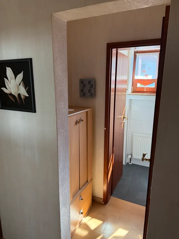 5 Zimmer Wohnung mit 95 m² in Würzburg – Bild 3
