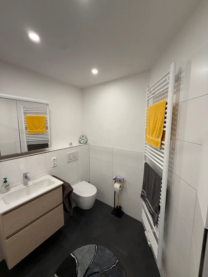 5 Zimmer Wohnung mit 95 m² in Würzburg – Bild 5