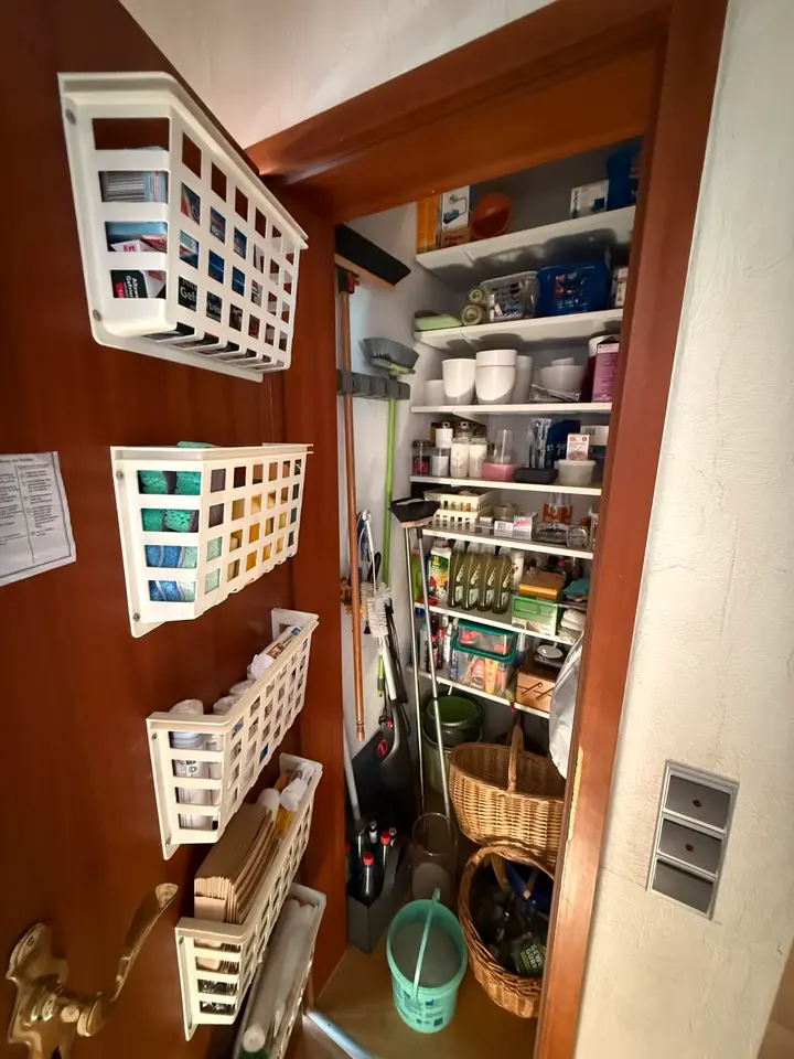 5 Zimmer Wohnung mit 95 m² in Würzburg – Bild 6