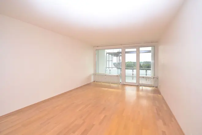 3 Zimmer Wohnung mit 85 m² in Braunschweig – Bild 1